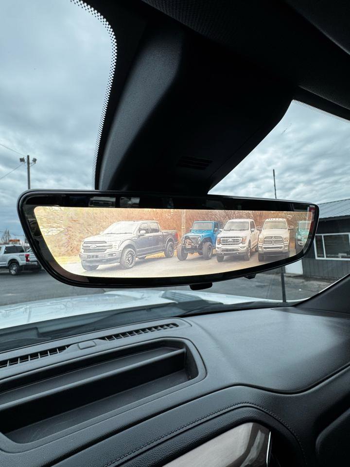 Used 2020 Chevrolet Silverado 2500 High Country w/ Z71 Off-Road Package image 25