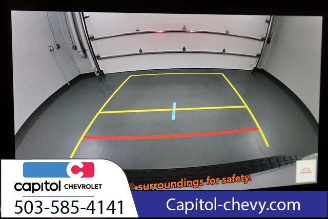 Used 2026 Toyota 4Runner SR5 AWD/4WD image 24