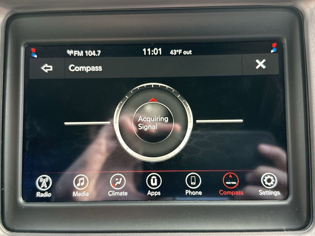 Used 2022 Dodge Charger SXT image 18