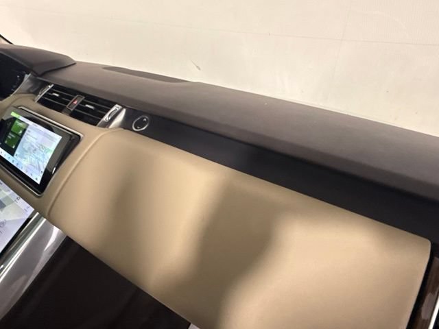 Used 2021 Land Rover Range Rover Sport SE AWD/4WD image 26