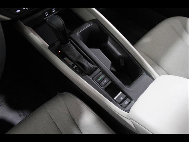 Used 2024 Honda Accord EX image 14