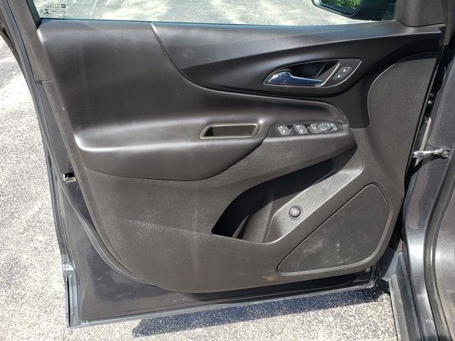 Used 2019 Chevrolet Equinox LT AWD/4WD image 13