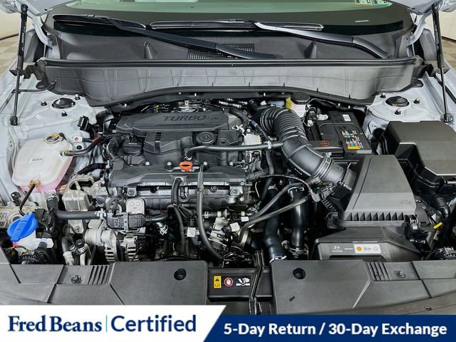 Used 2026 Hyundai Kona SEL Premium image 31