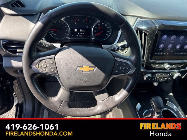 Used 2021 Chevrolet Traverse Premier w/ Redline Edition FWD image 20