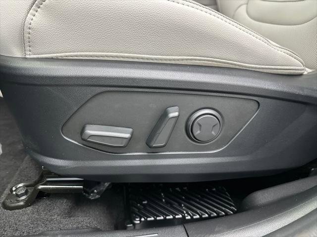 New 2026 Hyundai Tucson Limited FWD image 10