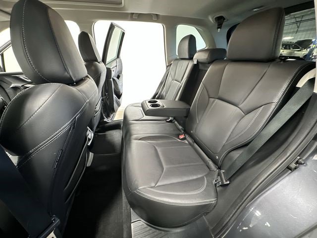 Used 2021 Subaru Forester Limited image 20