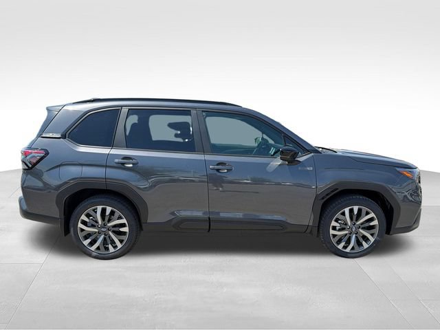 New 2026 Subaru Forester Touring AWD/4WD image 8
