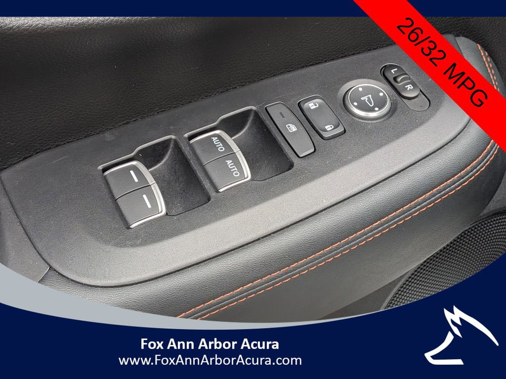 Used 2024 Honda HR-V Sport image 14