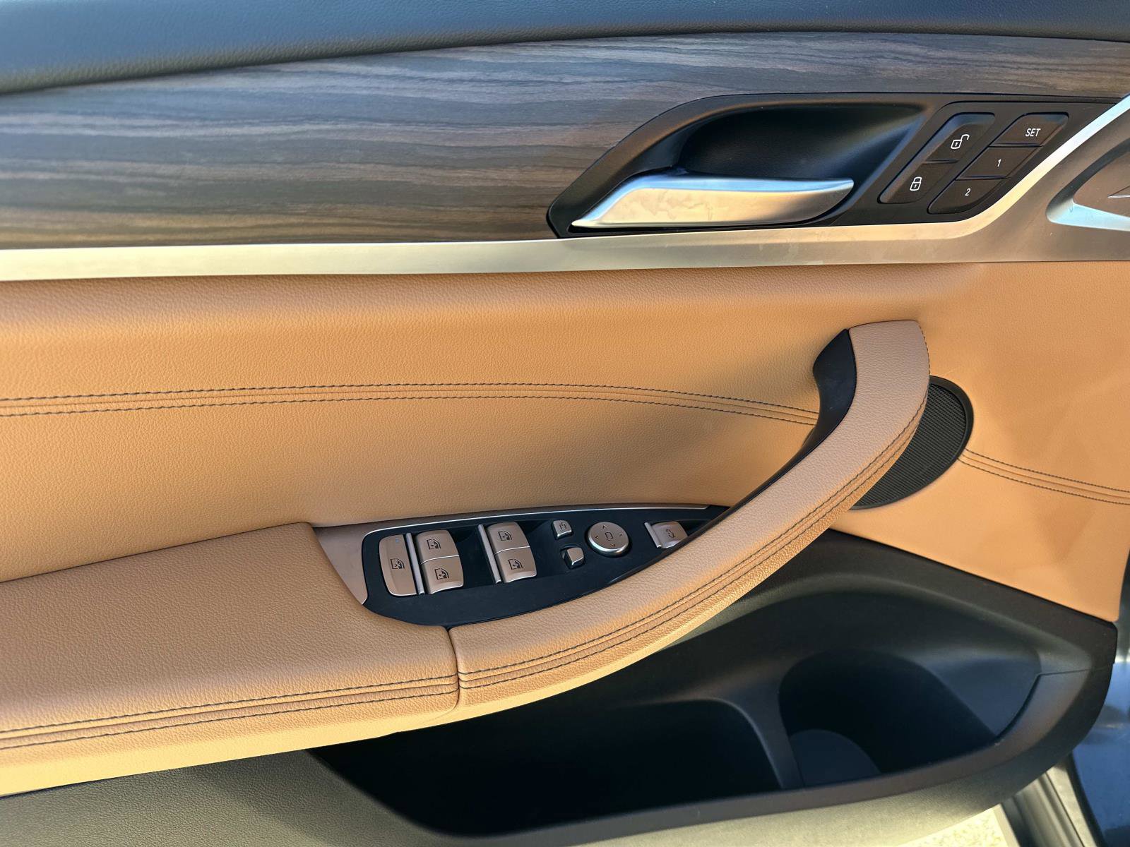 Used 2020 BMW X3 xDrive30i w/ Premium Package image 16