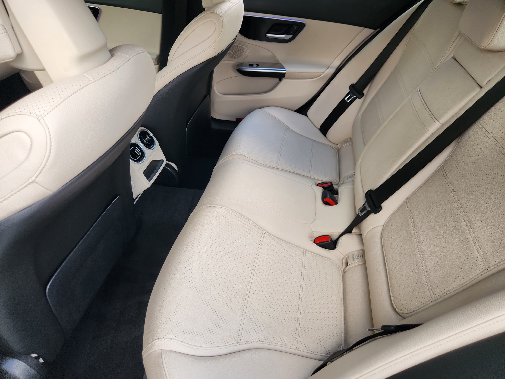 Used 2023 Mercedes-Benz C 300 Sedan image 30