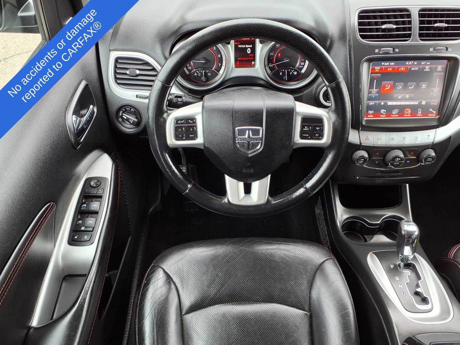 Used 2015 Dodge Journey R/T FWD image 15