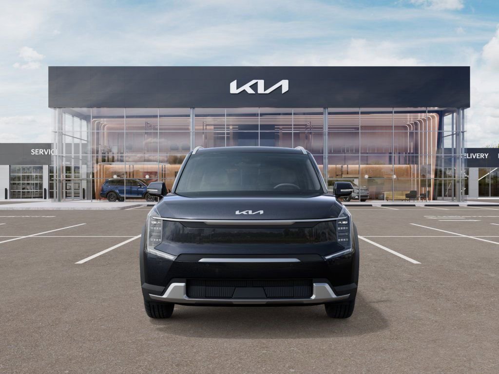 New 2026 Kia EV9 Wind image 2