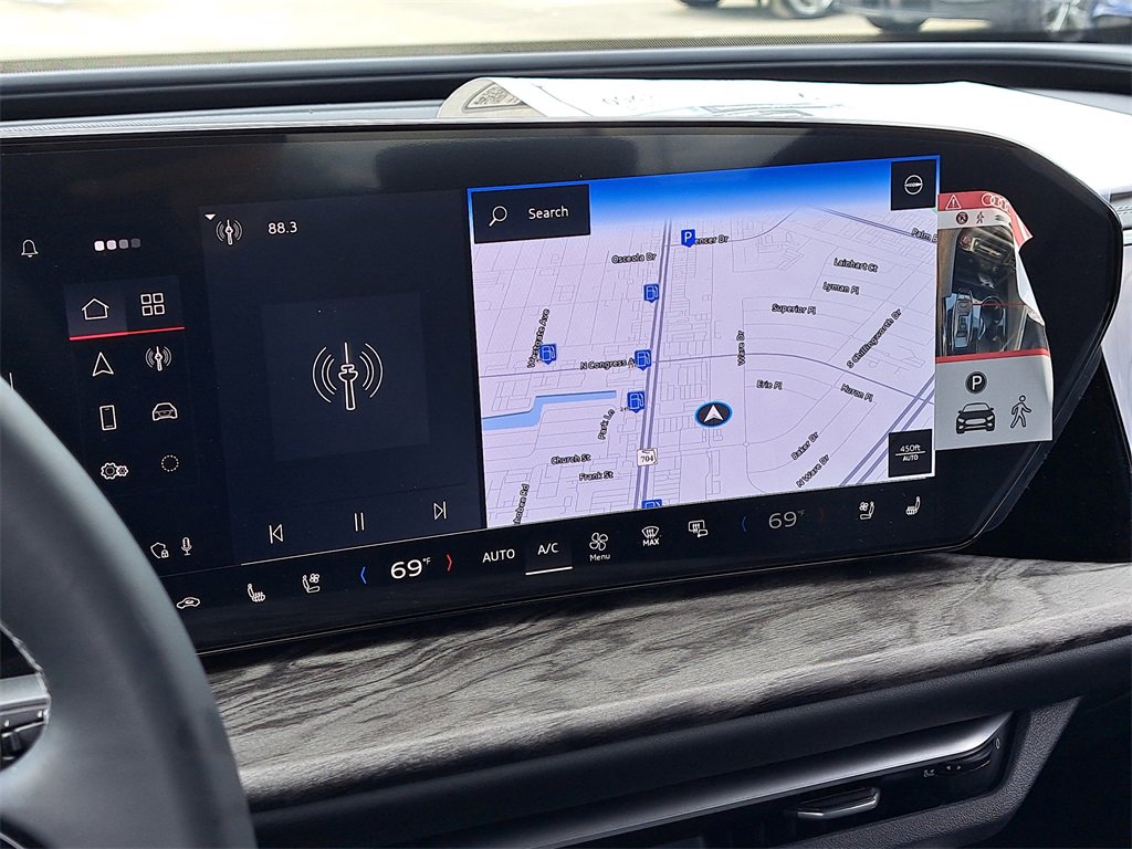 New 2025 Audi Q5 Premium Plus image 12