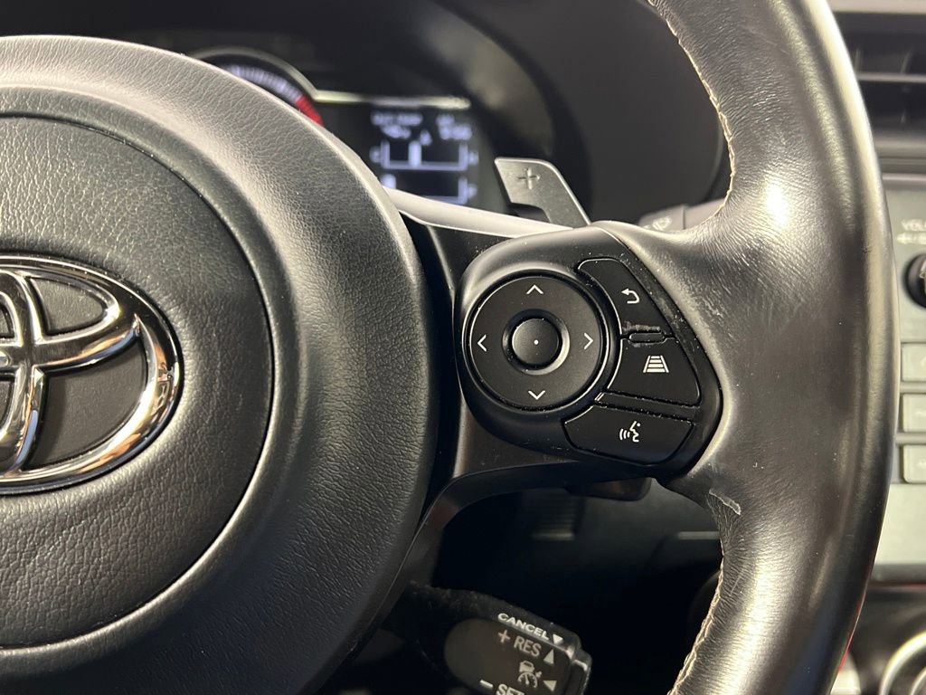 Used 2022 Toyota GR86 Premium image 8