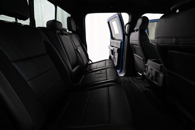 Used 2019 Ford F150 Raptor w/ Equipment Group 802A Luxury image 30