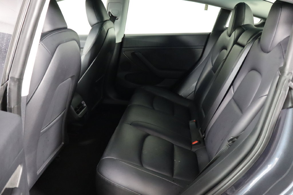 Used 2023 Tesla Model 3 Standard Range RWD image 16