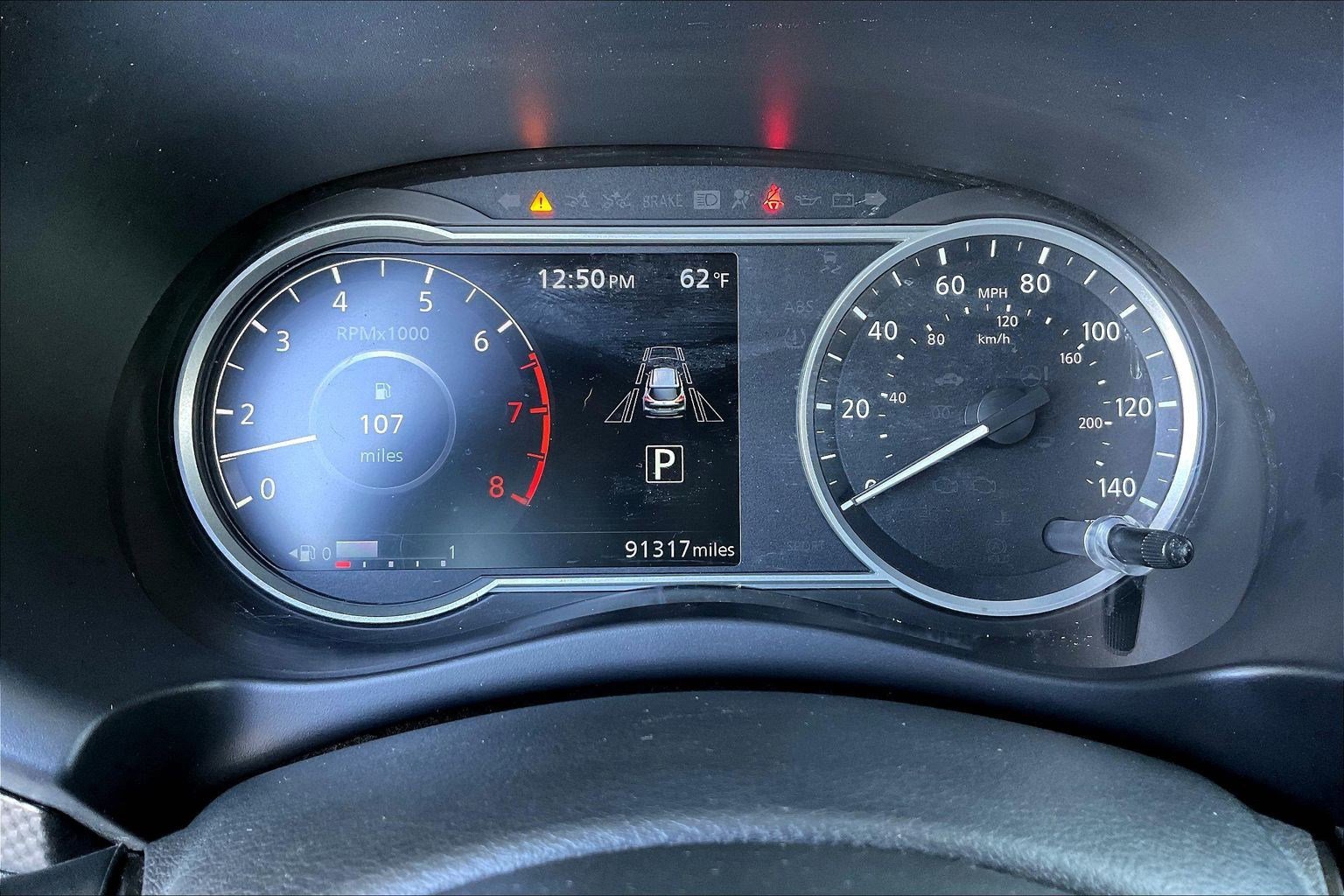 Used 2020 Nissan Kicks SV image 13