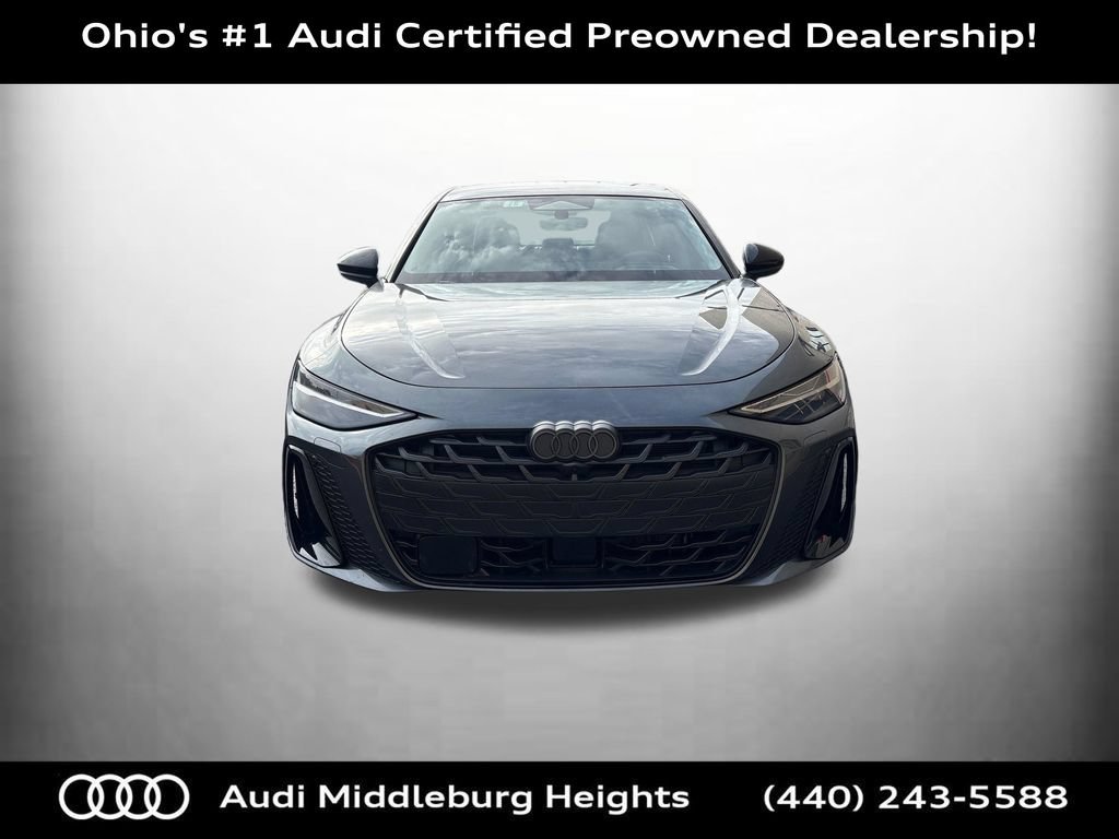 Used 2026 Audi A6 Premium Plus w/ Premium Plus Package AWD/4WD 360° Tour