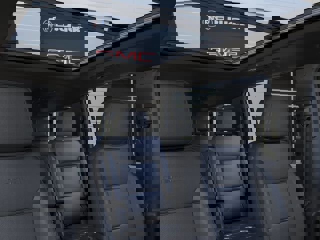 New 2026 GMC Yukon XL Denali w/ Sun & Power Step Package AWD/4WD image 24