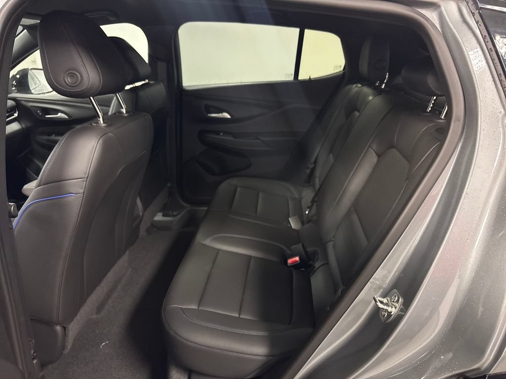 New 2026 Buick Envista Sport Touring w/ Convenience I Package FWD image 27