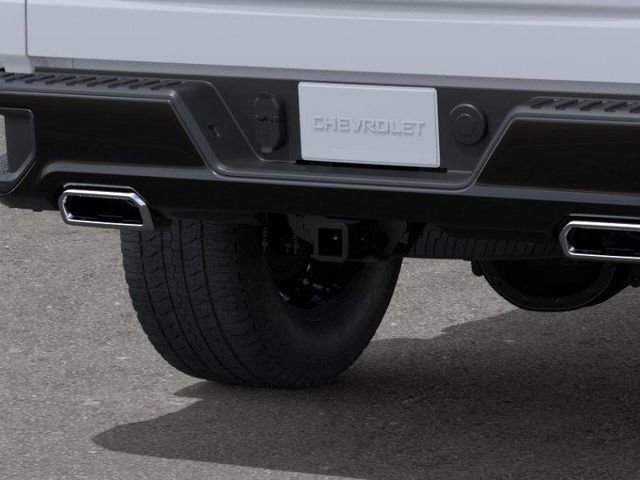 New 2026 Chevrolet Silverado 1500 LT Trail Boss image 14