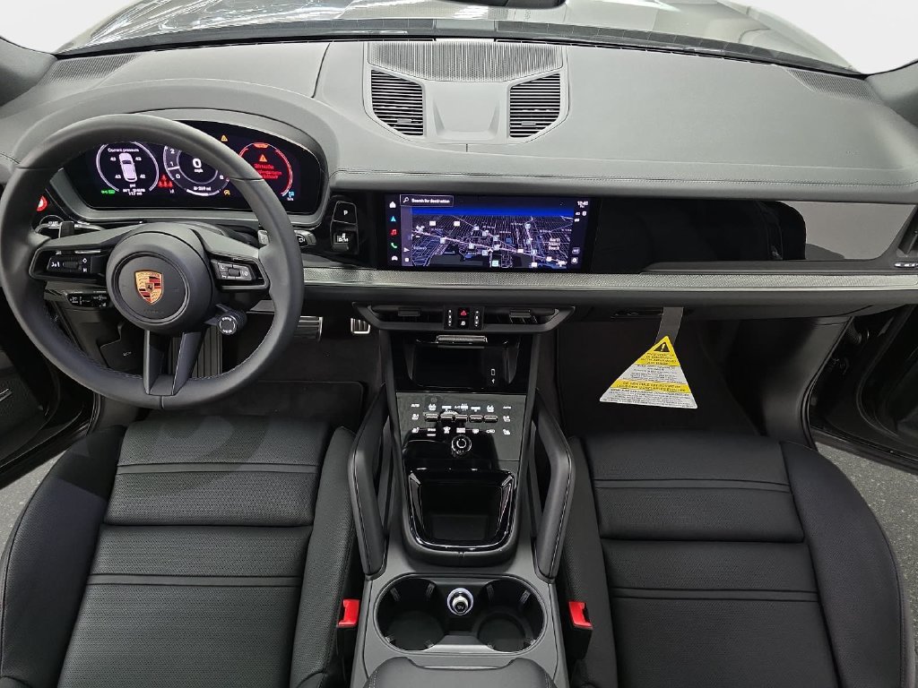 Used 2026 Porsche Cayenne S AWD/4WD image 12