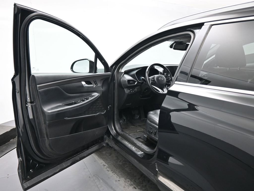 Used 2019 Hyundai Santa Fe SEL w/ Cargo Package image 9