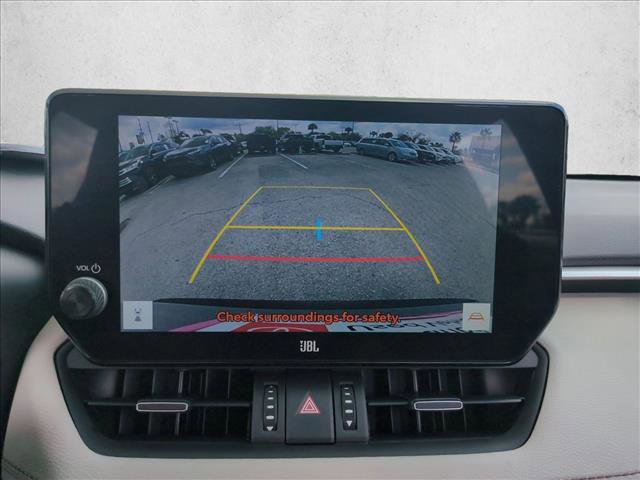 Certified 2024 Toyota RAV4 XLE Premium w/ Weather Package image 13