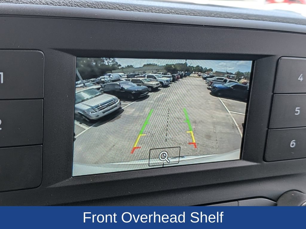 Used 2025 Ford Transit 150 148 Medium Roof w/ Load Area Protection Package RWD image 20