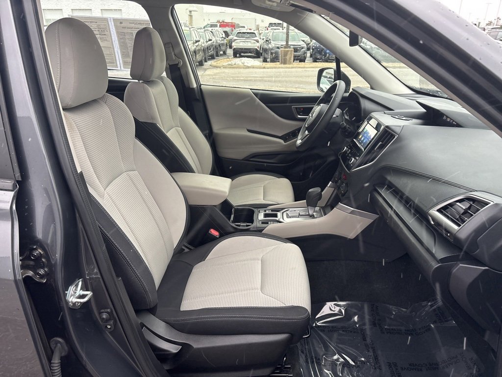 Certified 2023 Subaru Forester image 10
