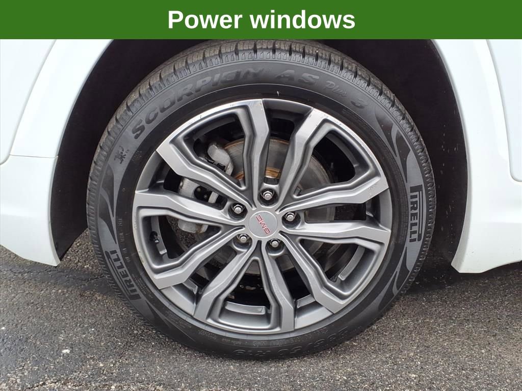 Used 2019 GMC Terrain Denali image 31