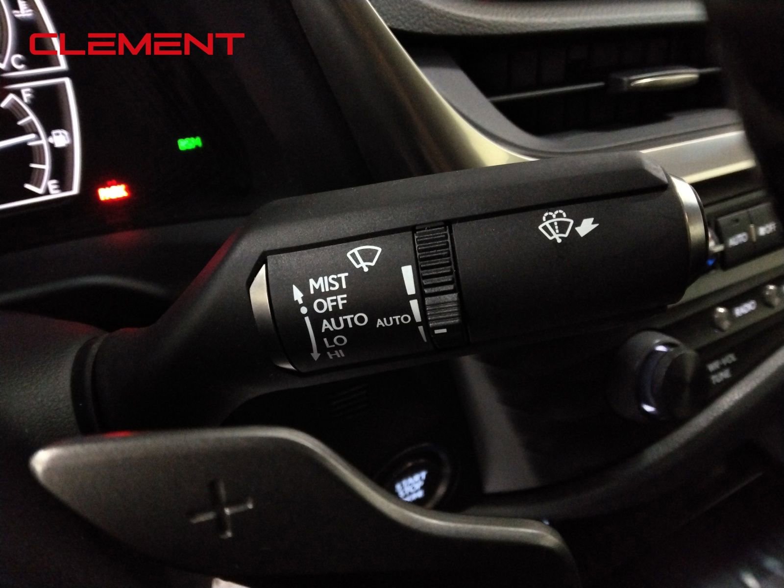 Used 2020 Lexus ES 350 Luxury w/ Accessory Package 2 image 17