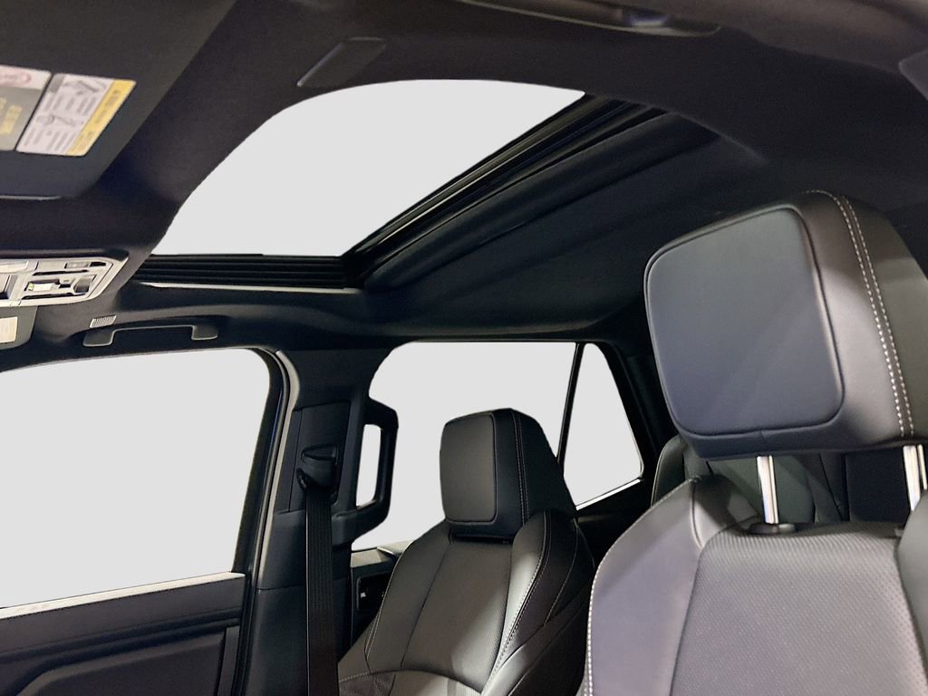 New 2026 Toyota 4Runner TRD Off-Road Premium image 20