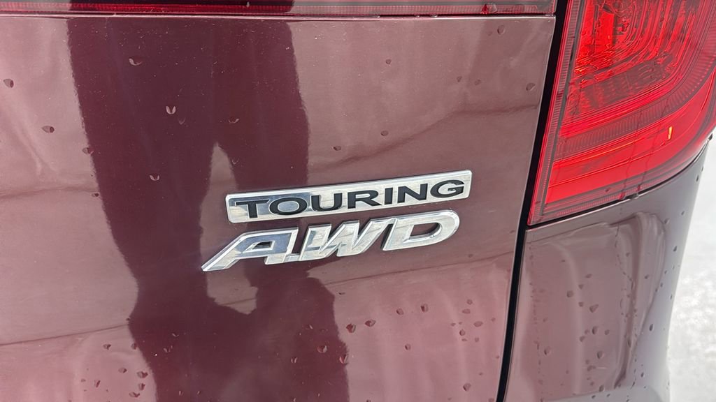 Used 2016 Honda Pilot Touring image 43