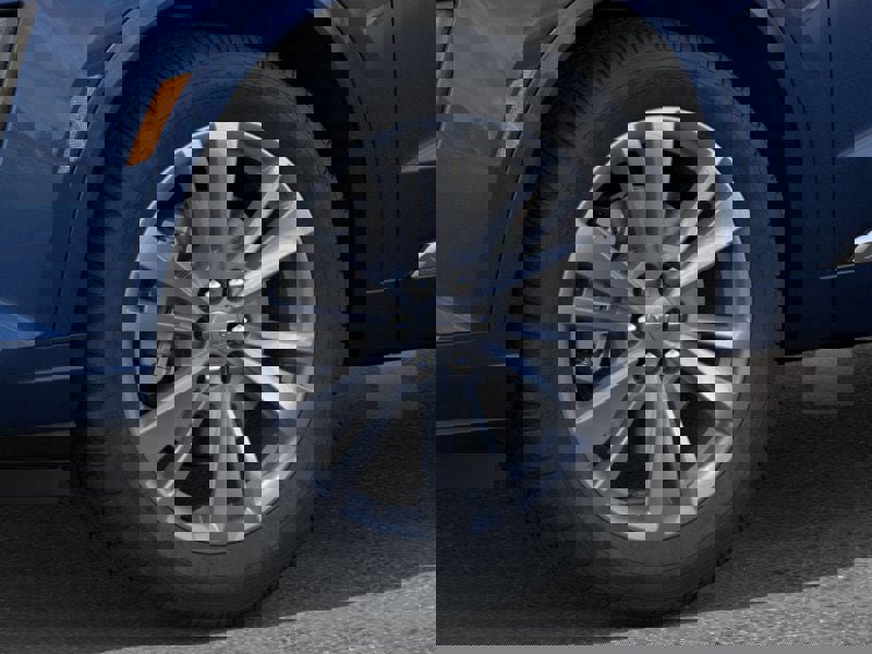 New 2025 Cadillac XT6 Premium Luxury image 9