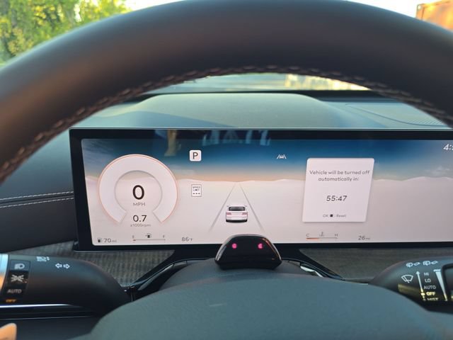 New 2026 Genesis GV80 2.5T Select AWD/4WD image 15