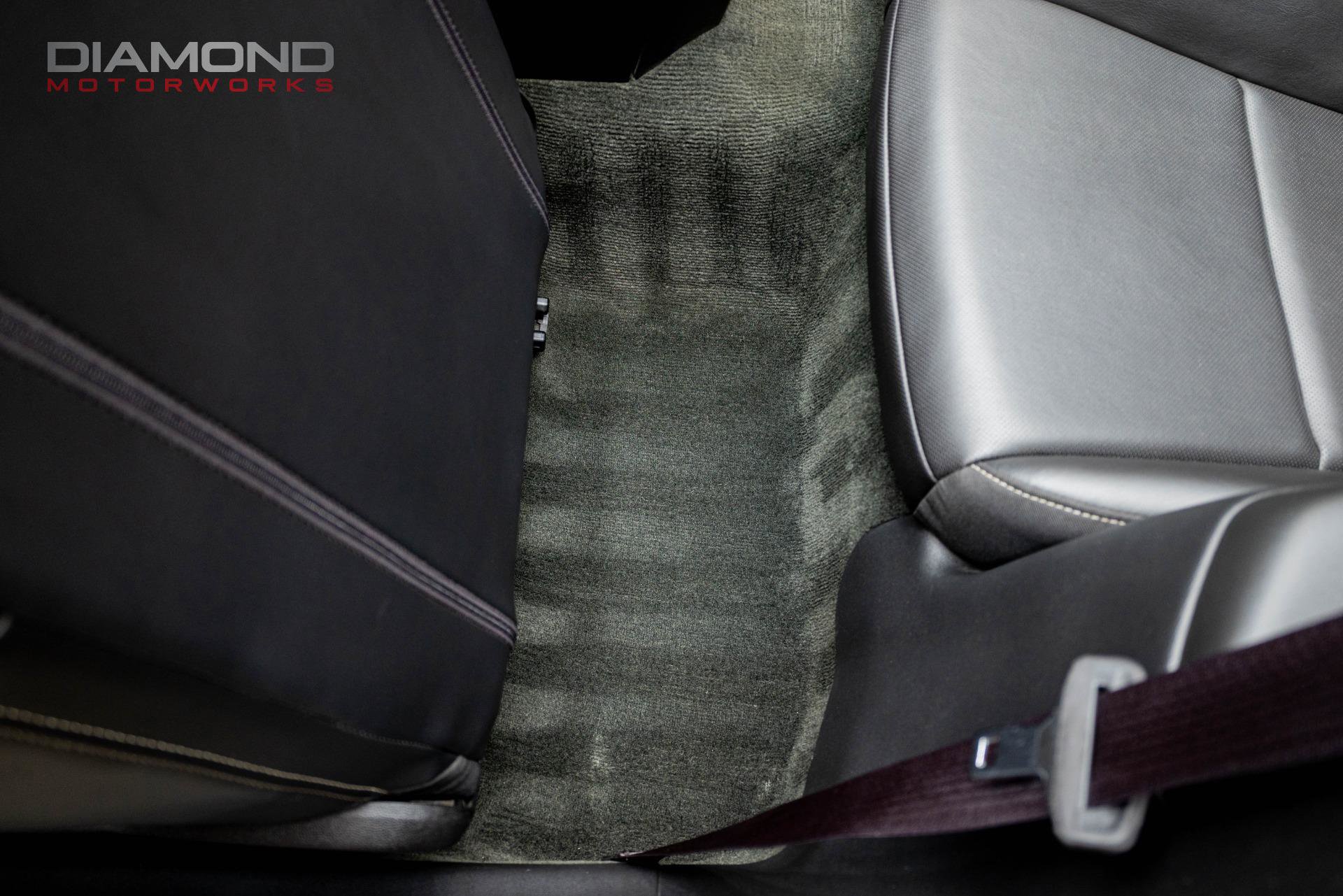 Used 2014 Chevrolet Camaro SS w/ RS Package image 91