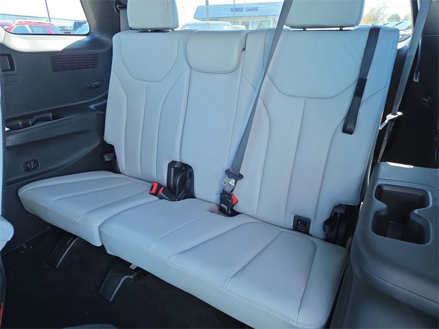 Used 2024 Hyundai Palisade SEL image 12