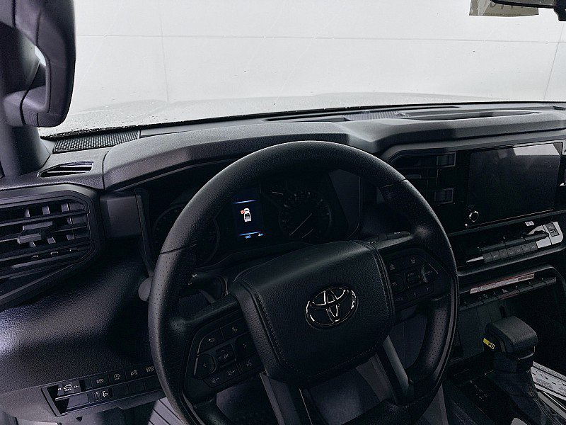New 2026 Toyota Tundra SR5 image 7