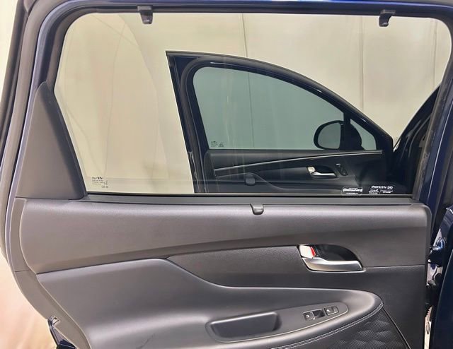 Used 2023 Hyundai Santa Fe Limited image 21