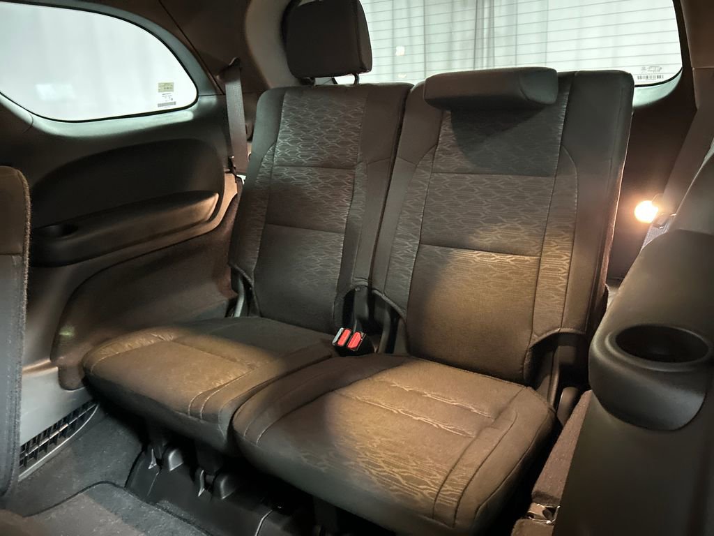 New 2026 Dodge Durango GT AWD/4WD image 22