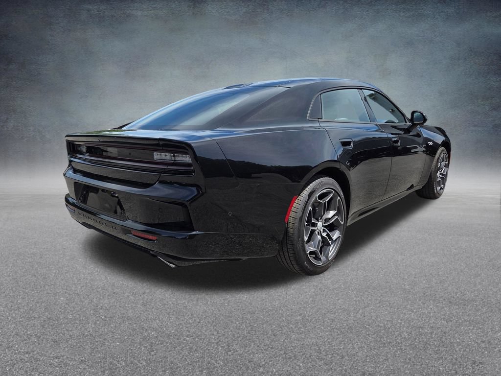New 2026 Dodge Charger R/T AWD/4WD image 7