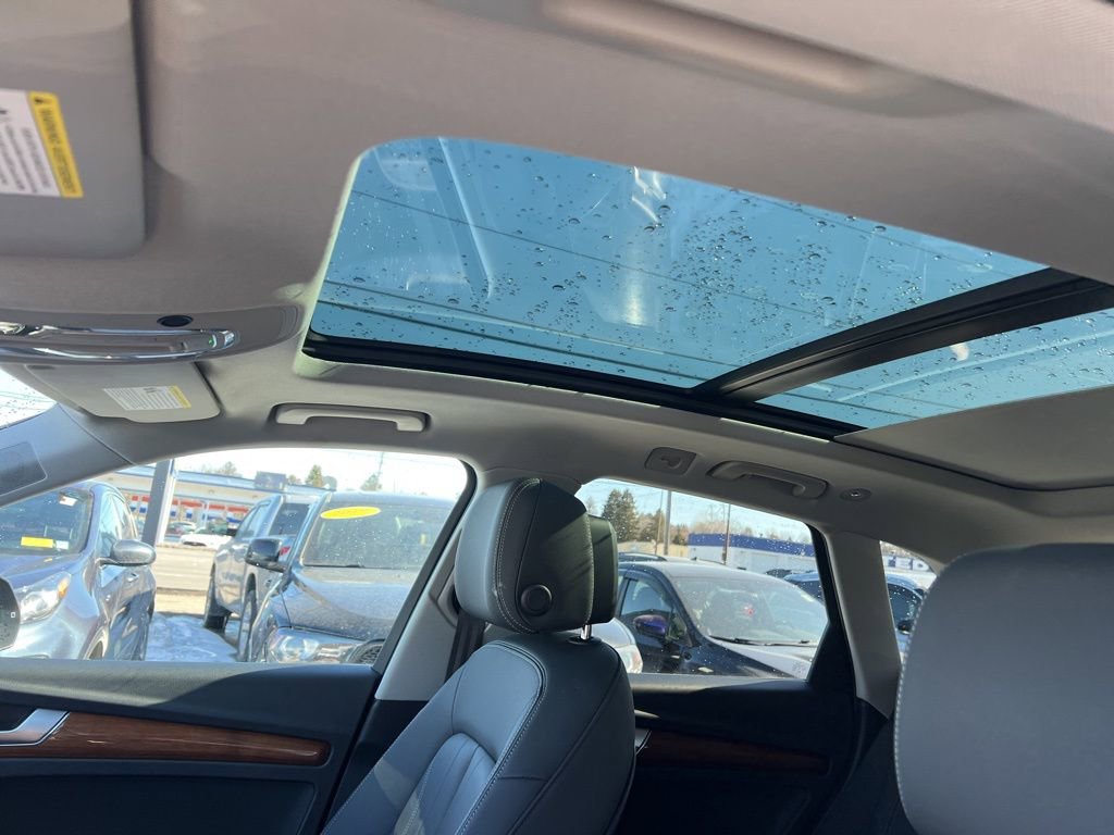 Used 2022 Audi Q5 2.0T Premium Plus w/ Premium Plus Package image 18