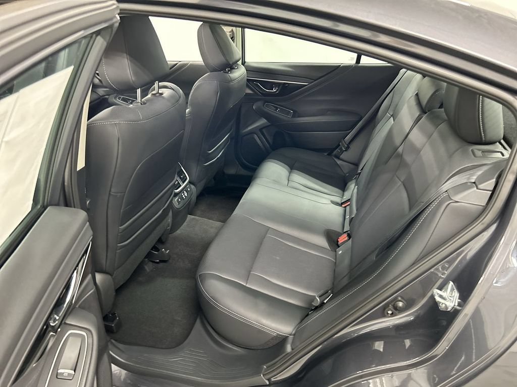 Used 2023 Subaru Legacy Limited AWD/4WD image 21