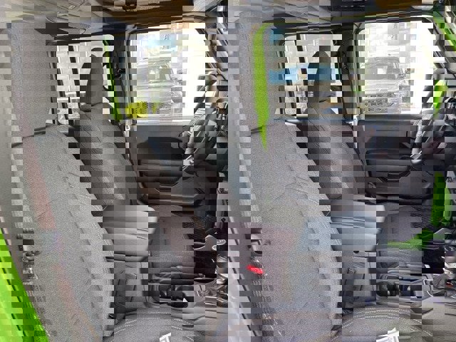 New 2025 Jeep Wrangler Unlimited Sport image 16