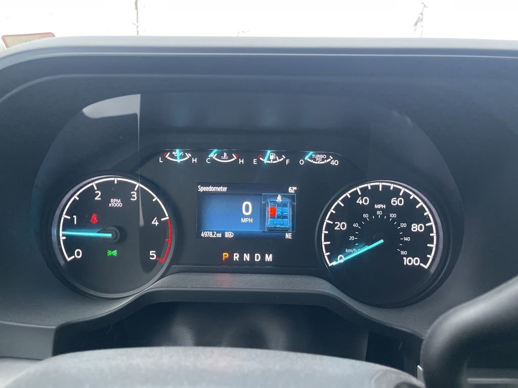 Used 2025 Ford F250 XL w/ STX Appearance Package image 29