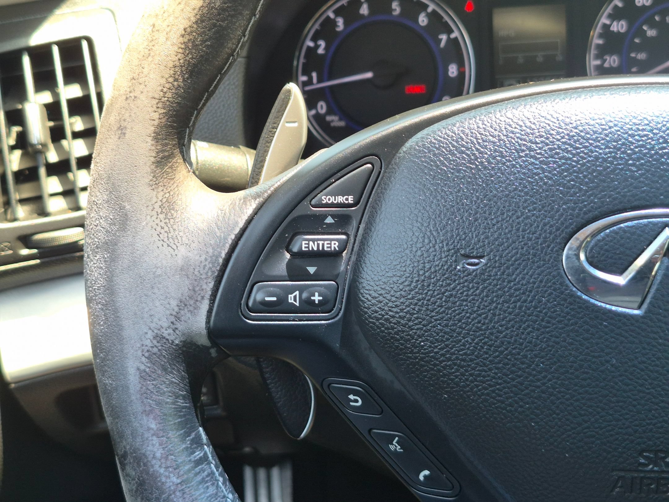 Used 2013 INFINITI G37 Journey w/ Premium Pkg RWD image 15