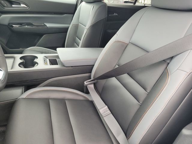 New 2026 Honda Prologue Touring image 8