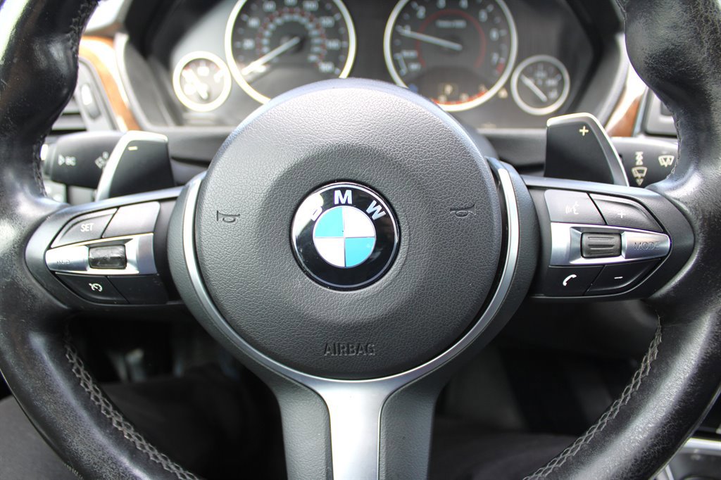 Used 2015 BMW 435i Gran Coupe image 23