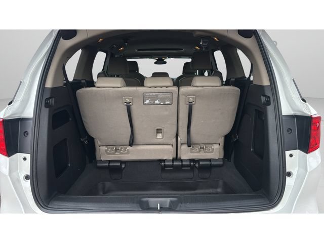 Used 2021 Honda Odyssey EX-L image 15